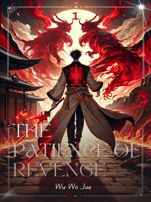 cover image of The Patience of Revenge